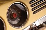 Studebaker Commander State Convertible 1951 года